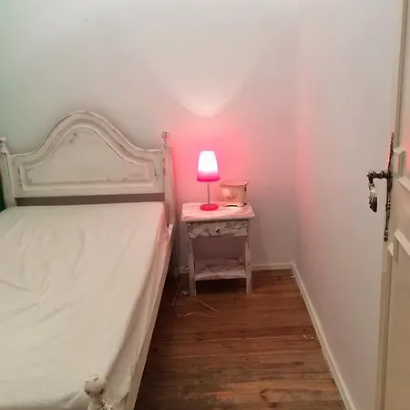 Chic Low Cost Проживание в семье Лиссабон