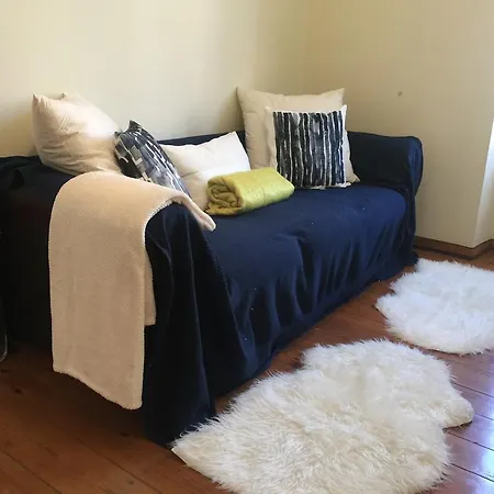 Проживание в семье Chic Low Cost Лиссабон
