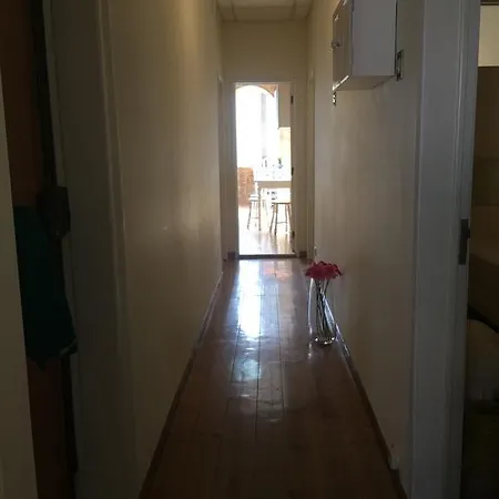 Chic Low Cost Проживание в семье *