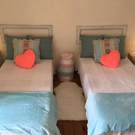 Chic Low Cost * Лиссабон